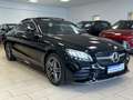 Mercedes-Benz C 300 4Matic AMG-Line Sport Pano. Leder LED Navi Noir - thumbnail 3