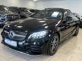 Mercedes-Benz C 300 4Matic AMG-Line Sport Pano. Leder LED Navi Noir - thumbnail 1