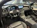 Mercedes-Benz C 300 4Matic AMG-Line Sport Pano. Leder LED Navi Noir - thumbnail 8