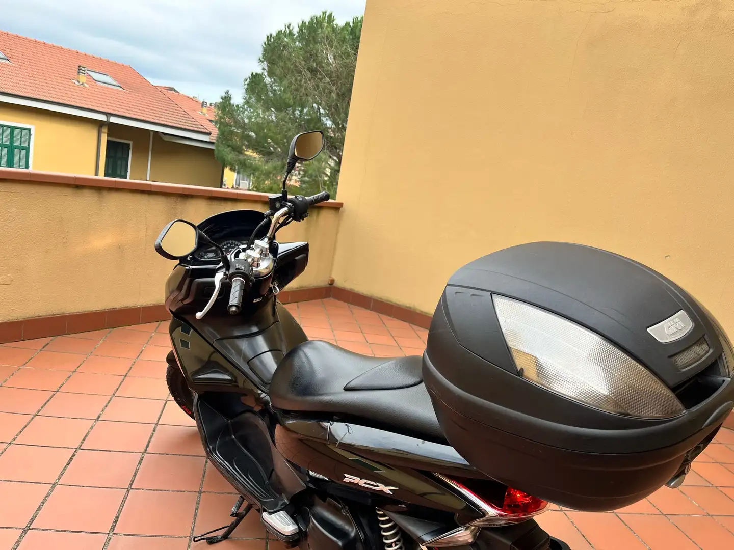Honda PCX 125 - 2