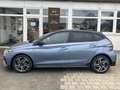 Hyundai i20 (MY25) N LINE 1.0 T-GDI (100PS) 7-DCT Assist-P Dac Blu/Azzurro - thumbnail 3