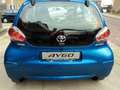 Toyota Aygo 1.0-12V Dynamic Blue Airco Nw APK en Bleutooth Blauw - thumbnail 7