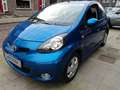 Toyota Aygo 1.0-12V Dynamic Blue Airco Nw APK en Bleutooth Blauw - thumbnail 5