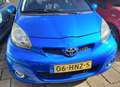 Toyota Aygo 1.0-12V Dynamic Blue Airco Nw APK en Bleutooth Blauw - thumbnail 2