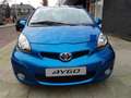 Toyota Aygo 1.0-12V Dynamic Blue Airco Nw APK en Bleutooth Blauw - thumbnail 4