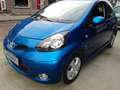 Toyota Aygo 1.0-12V Dynamic Blue Airco Nw APK en Bleutooth Blauw - thumbnail 3