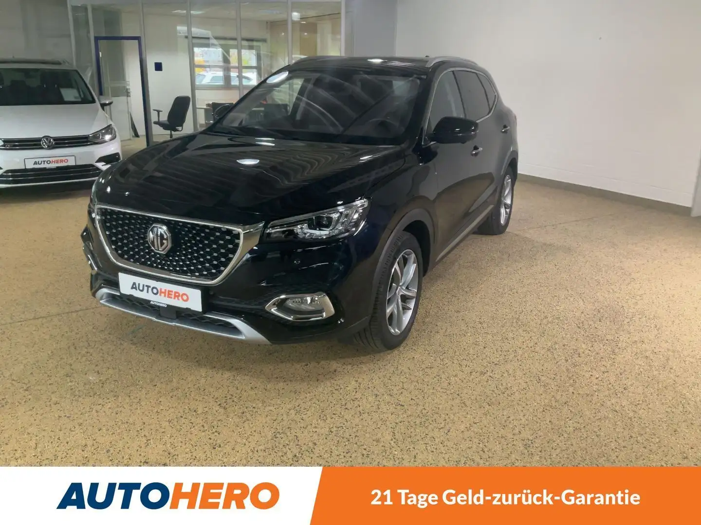 MG EHS 1.5 T-GDI Plug-in Hybrid Comfort Aut.*NAVI*LED*PDC Schwarz - 1