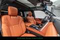Lexus LX 570 LX 600 SUPERIOR VIP+  4-SITZER SOFORT STOCK Zwart - thumbnail 5
