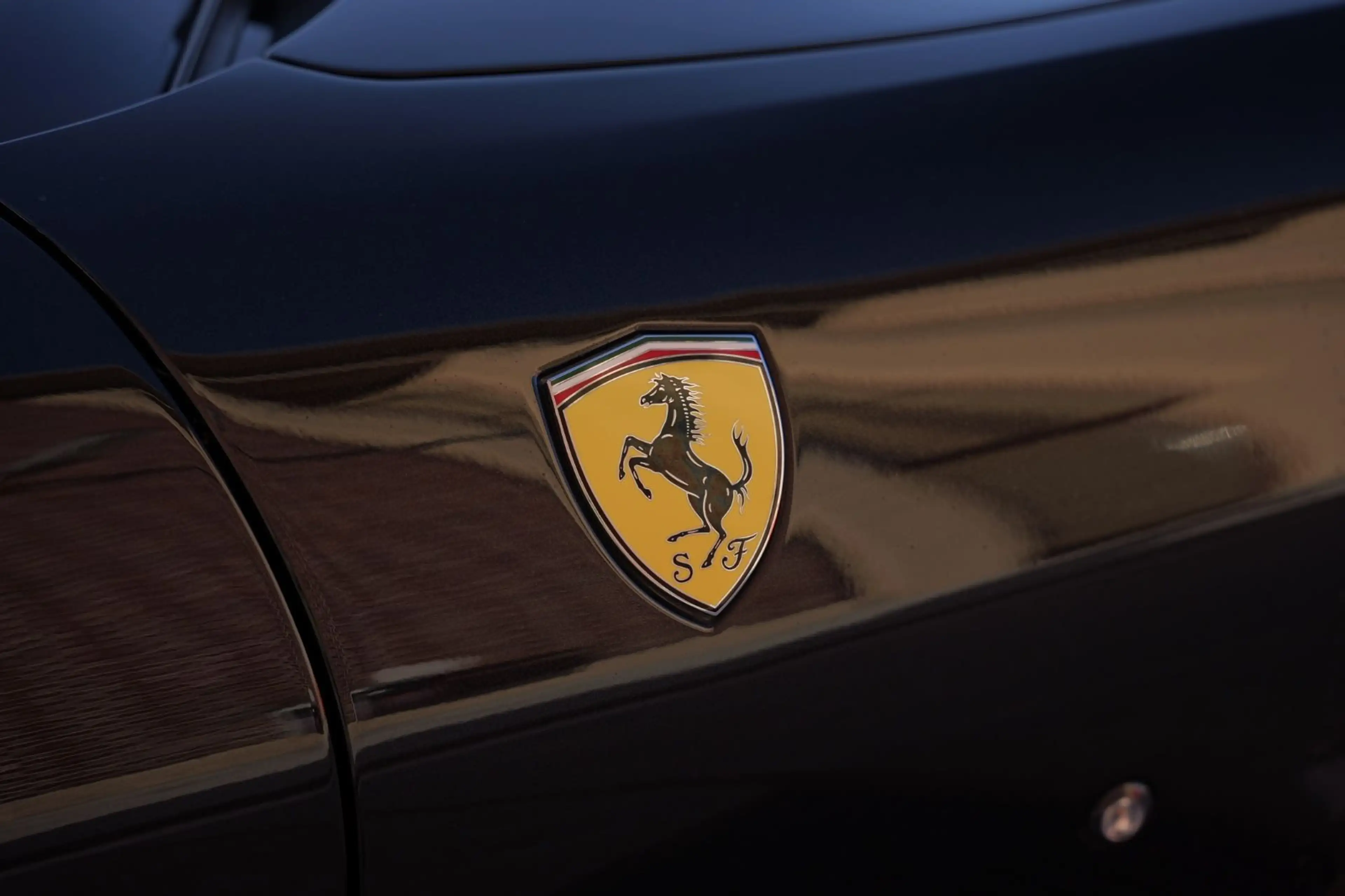 Ferrari Roma *deutschesFahrzeug*u-frei*1.Hand* — photo 8
