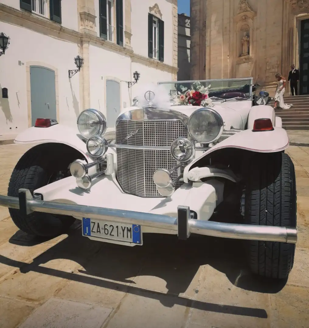 Otros Excalibur phaeton III - 2