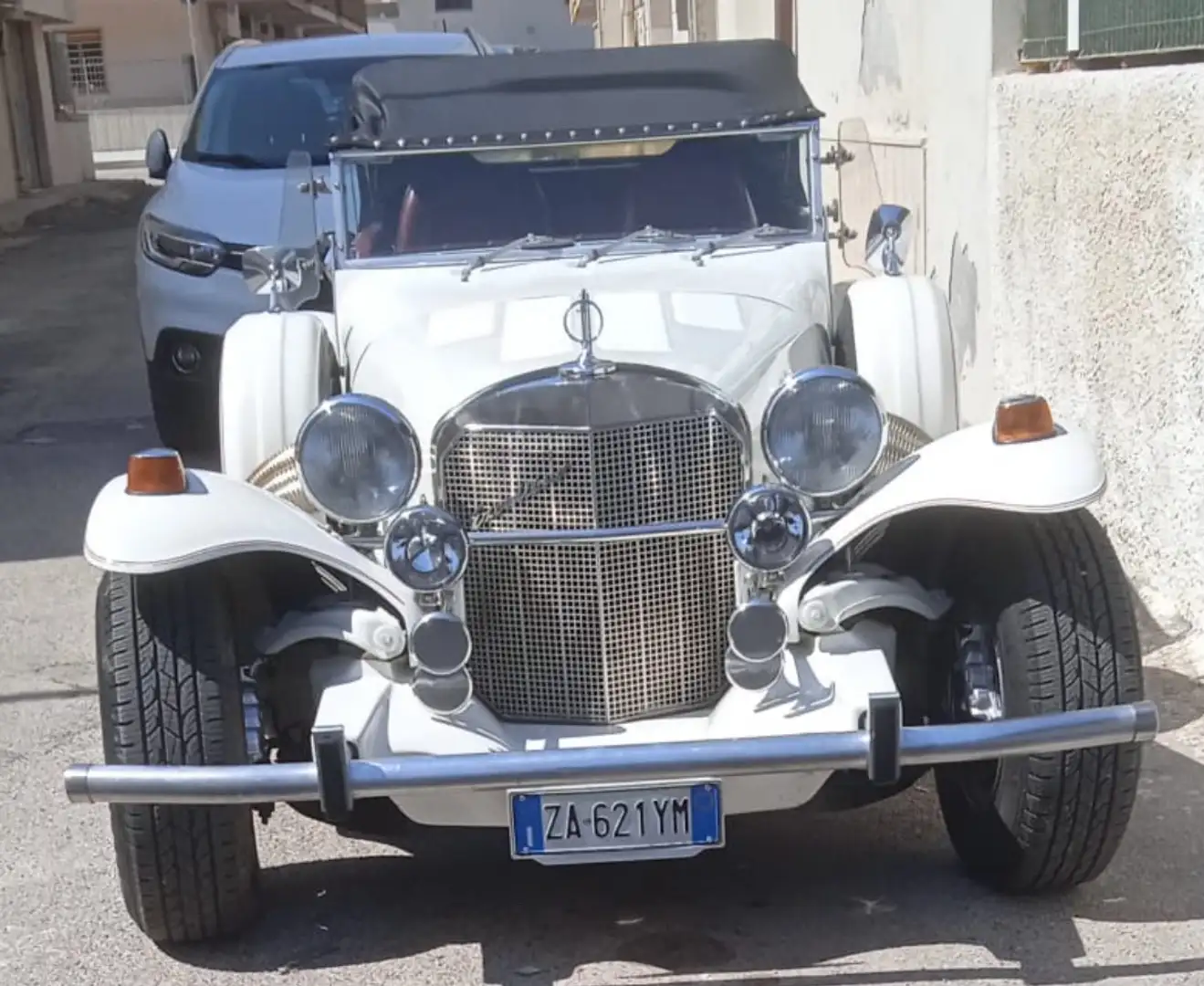 Otros Excalibur phaeton III - 1