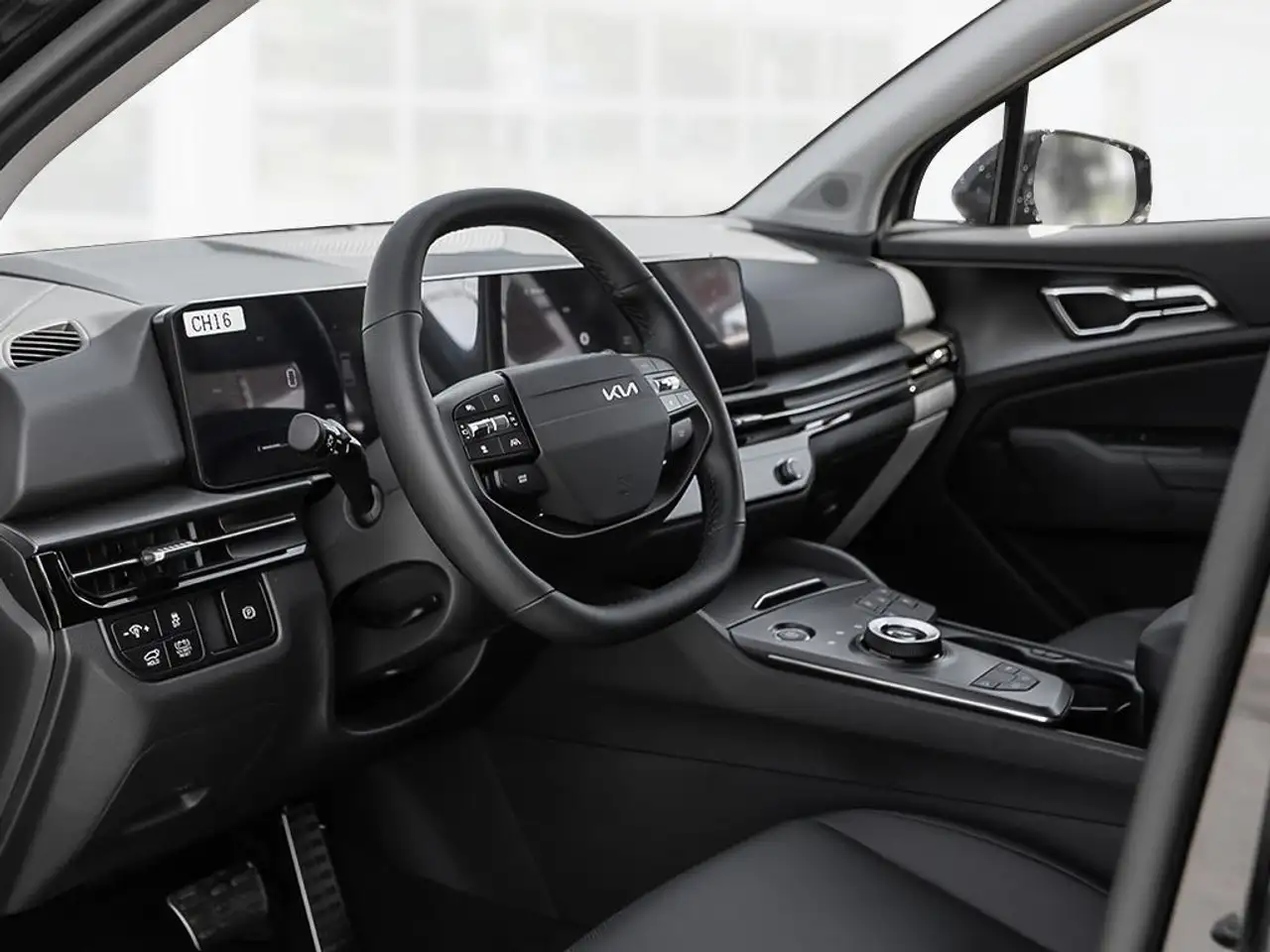 Kia Sportage снимка Kia Sportage