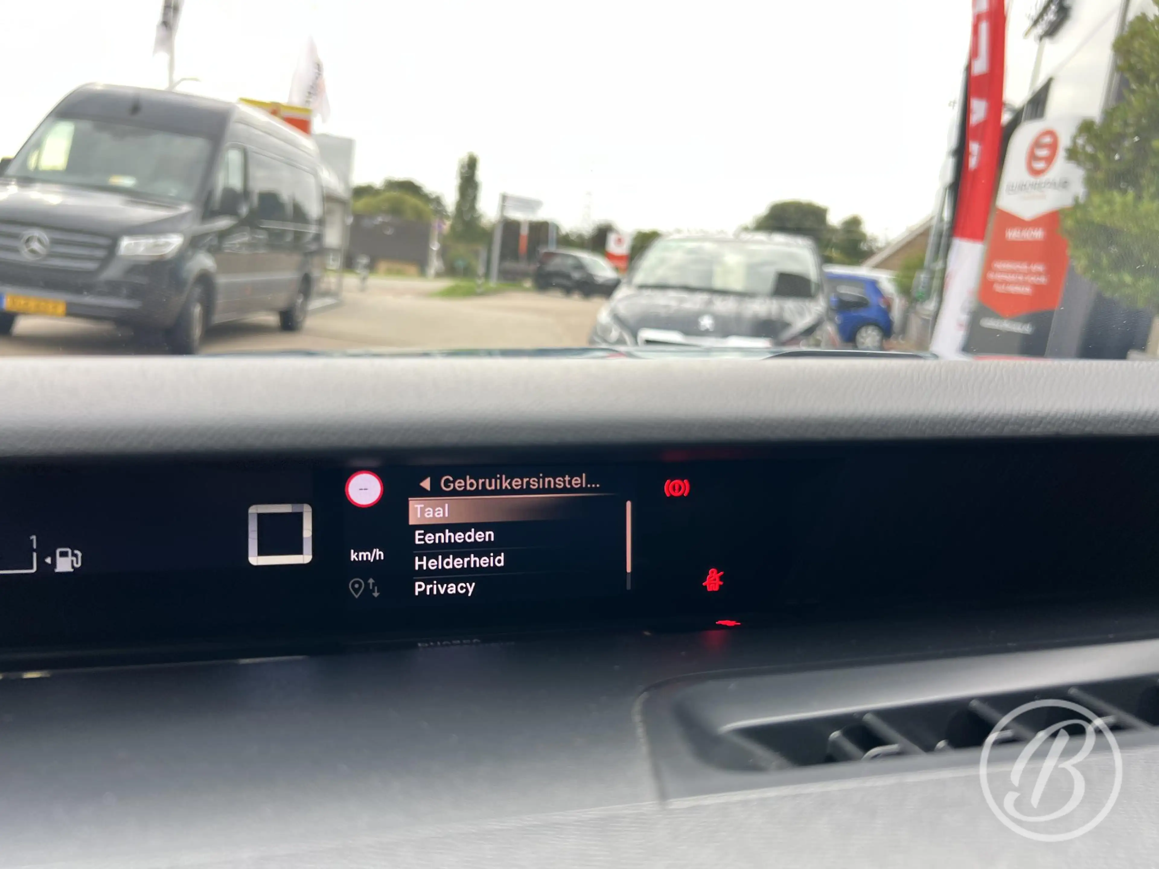 Citroen C3 Aircross 1.2 Turbo 100pk Plus — photo 26