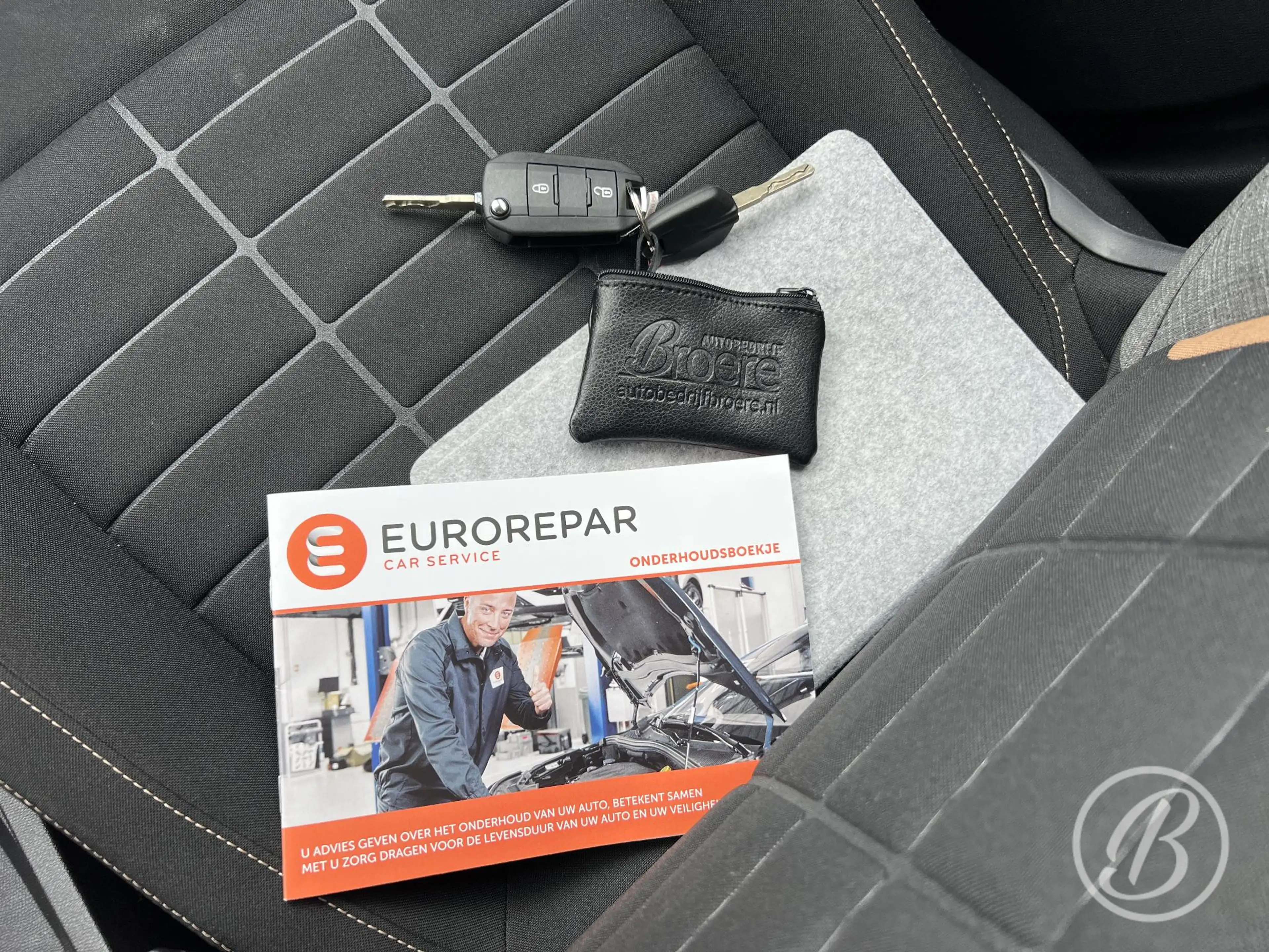Citroen C3 Aircross 1.2 Turbo 100pk Plus — photo 39