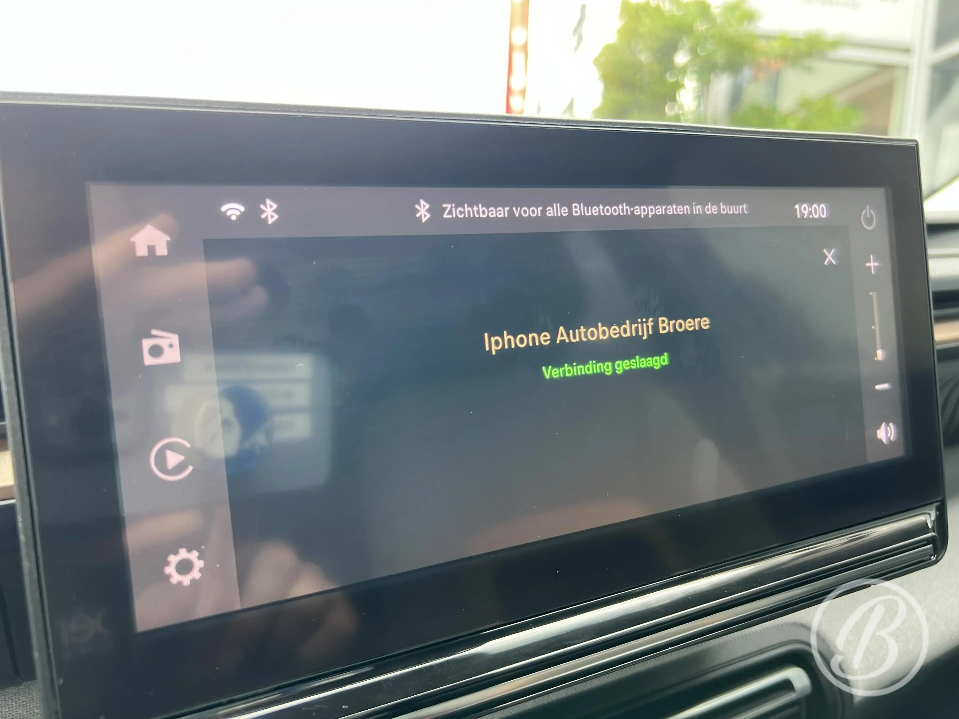 Citroen C3 Aircross 1.2 Turbo 100pk Plus — photo 43