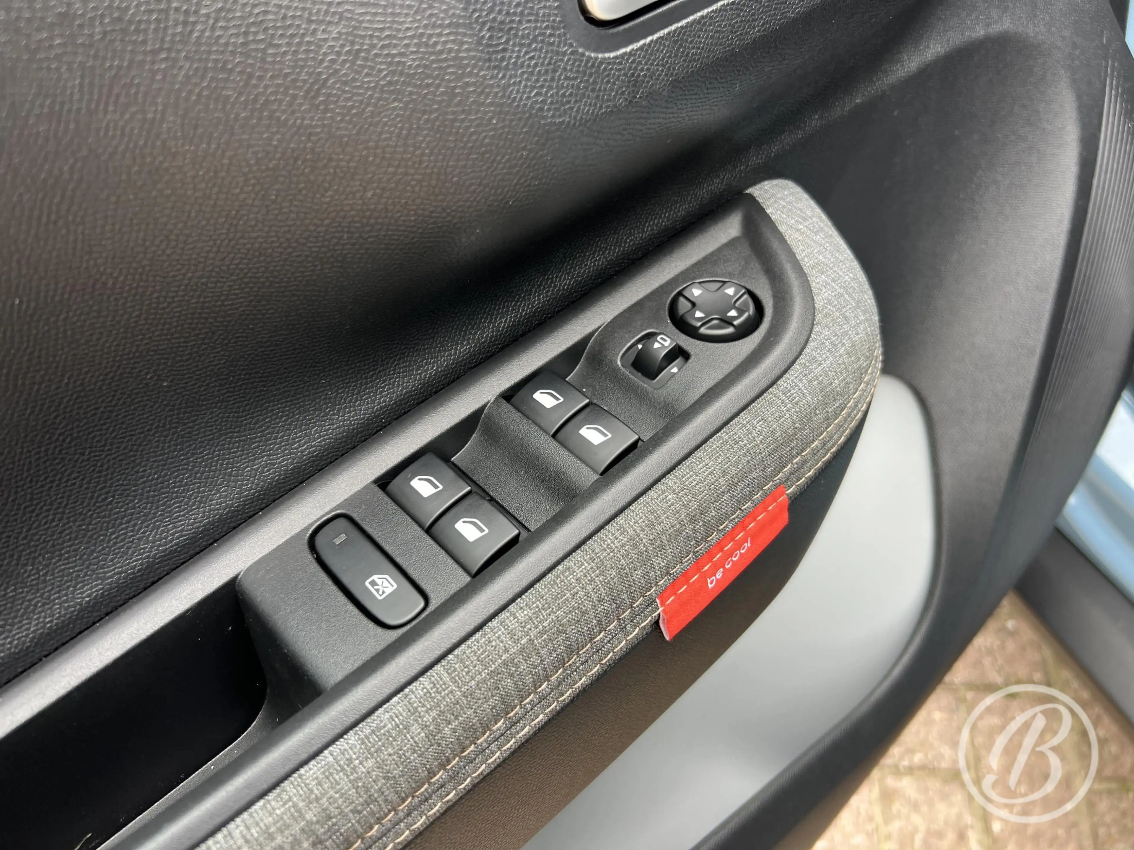 Citroen C3 Aircross 1.2 Turbo 100pk Plus — photo 15