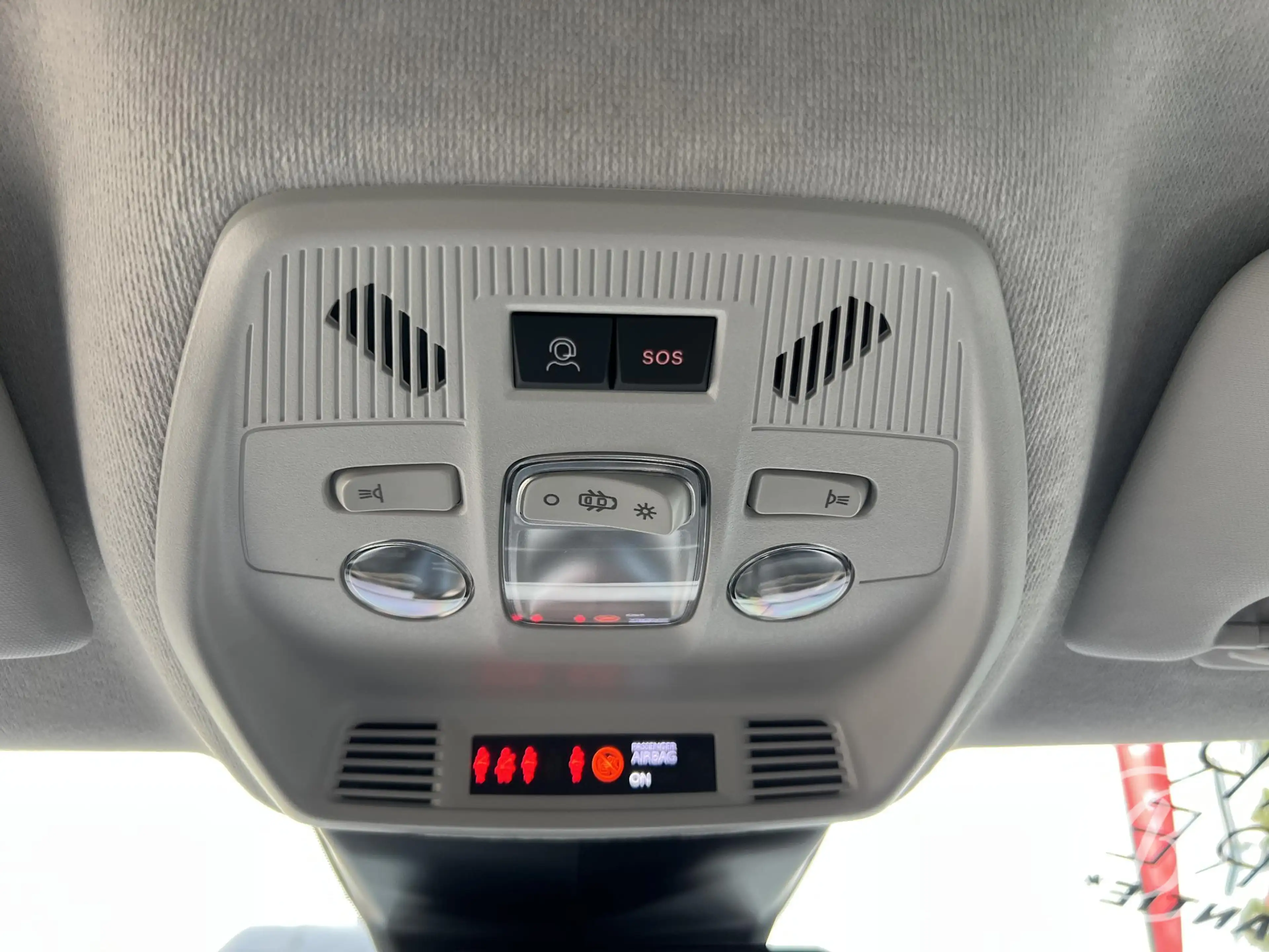 Citroen C3 Aircross 1.2 Turbo 100pk Plus — photo 40