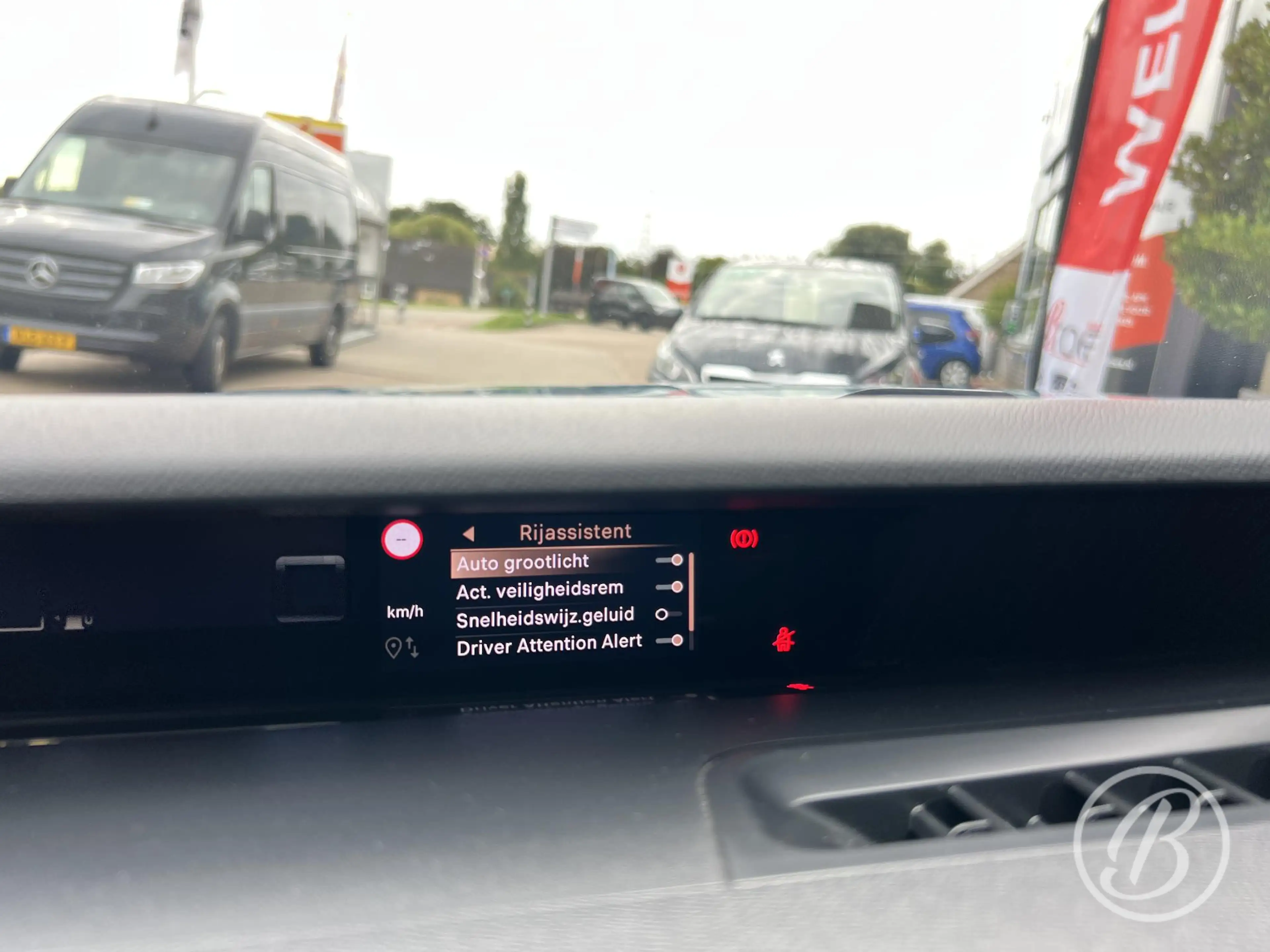 Citroen C3 Aircross 1.2 Turbo 100pk Plus — photo 24