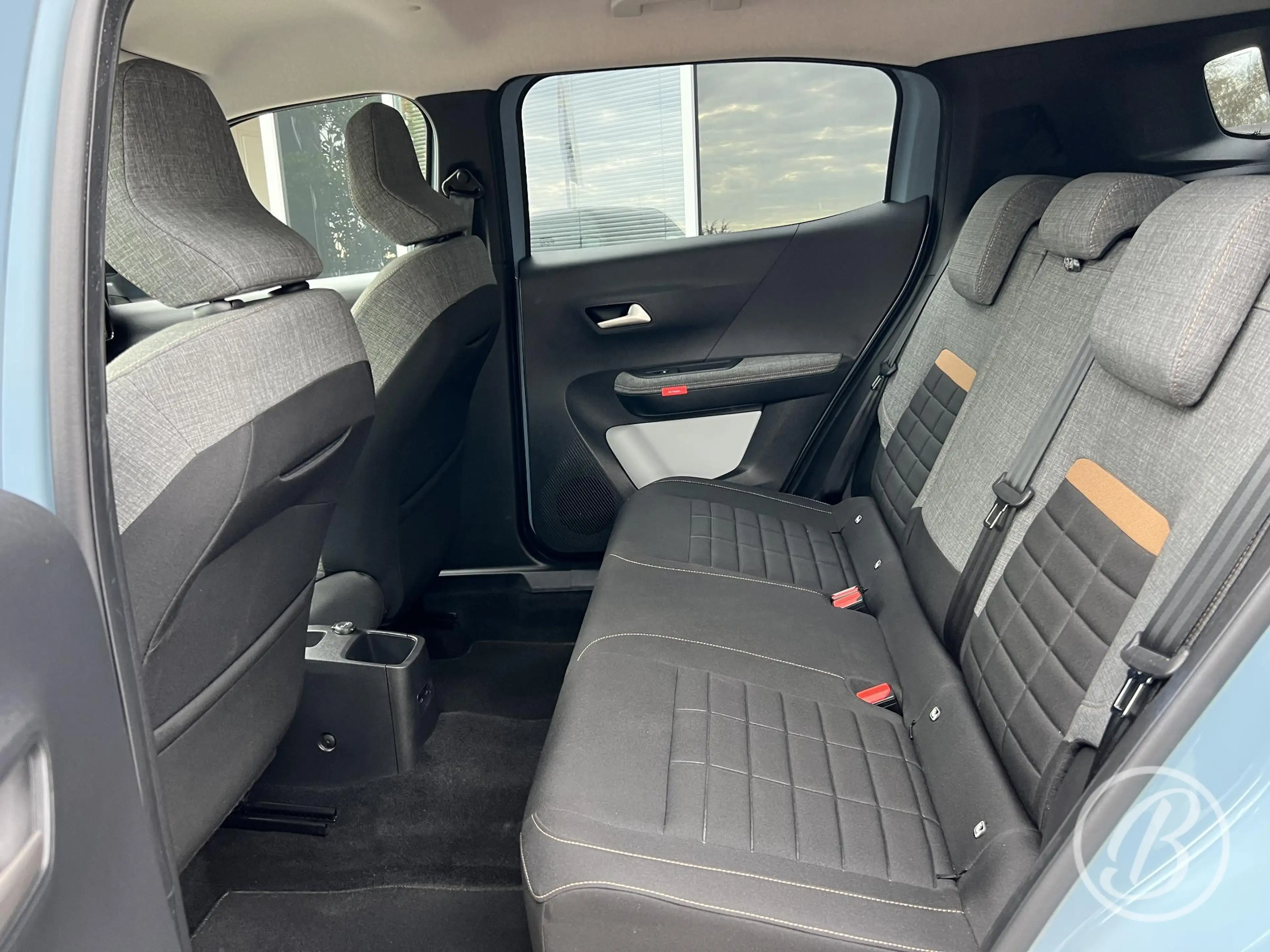 Citroen C3 Aircross 1.2 Turbo 100pk Plus — photo 7