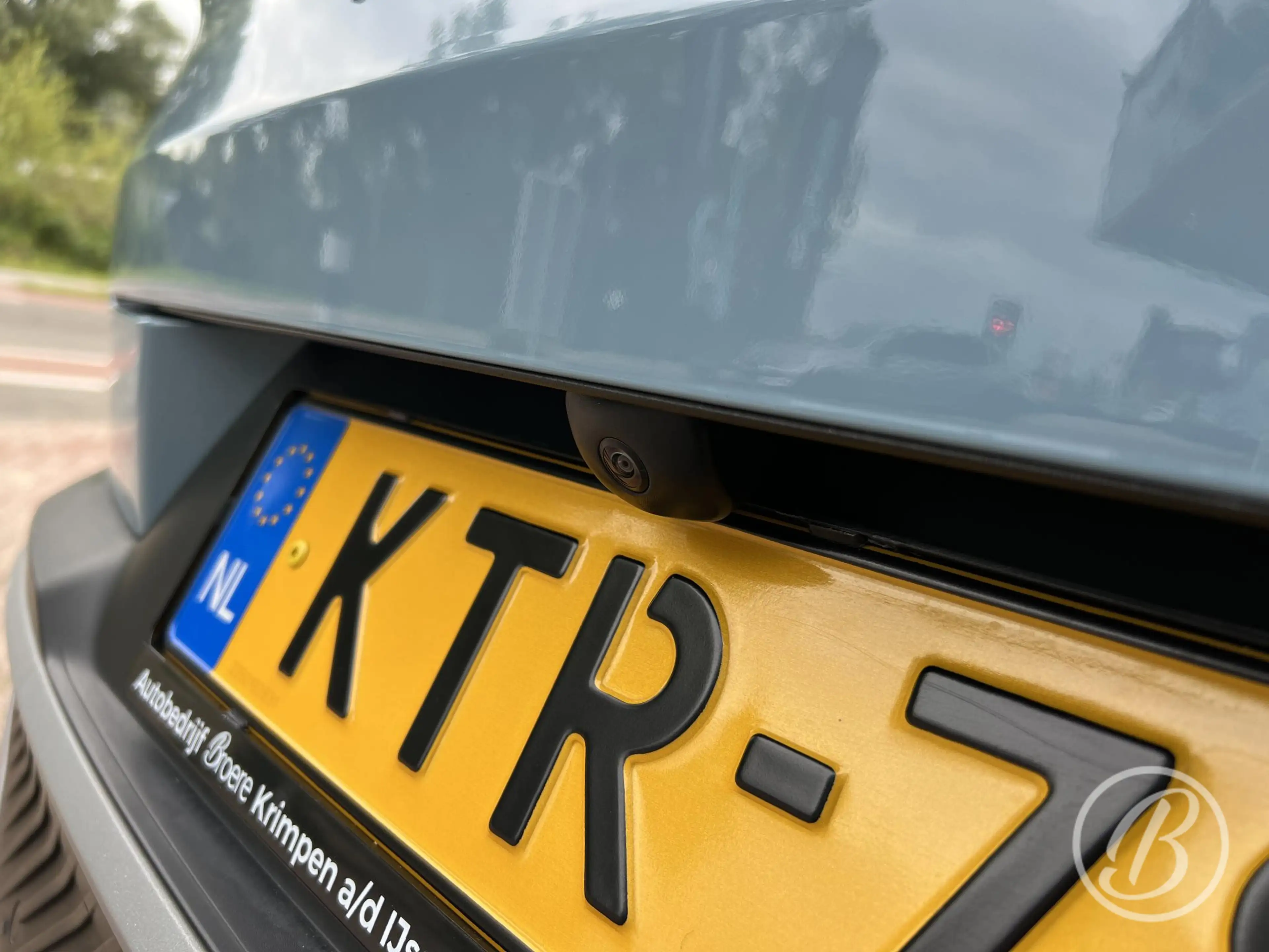 Citroen C3 Aircross 1.2 Turbo 100pk Plus — photo 32