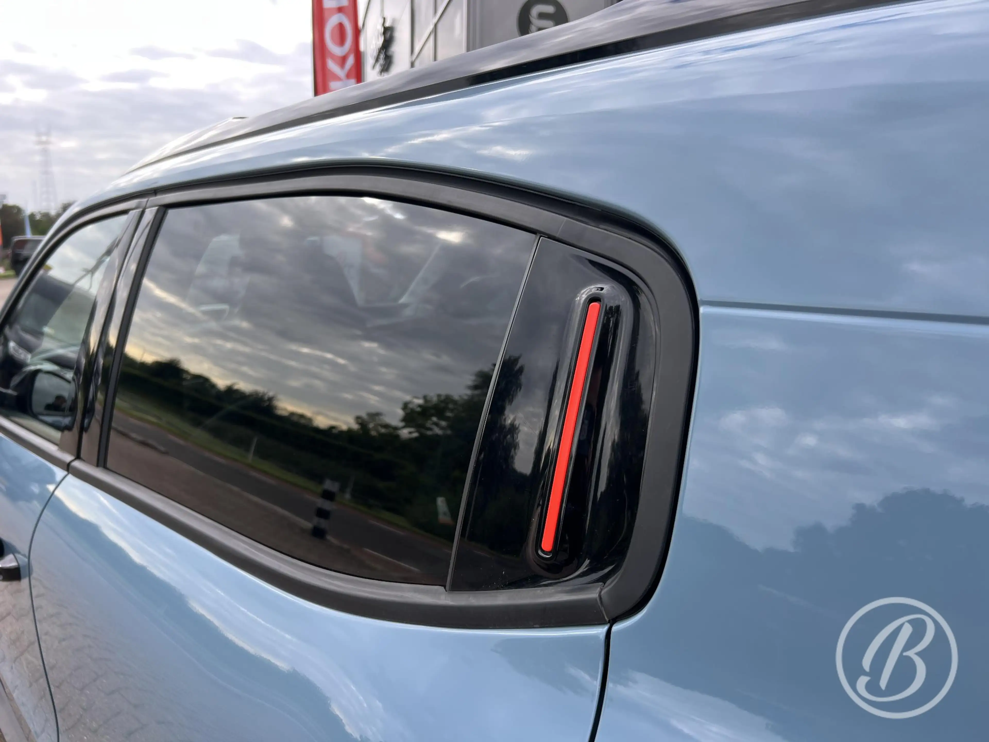 Citroen C3 Aircross 1.2 Turbo 100pk Plus — photo 25