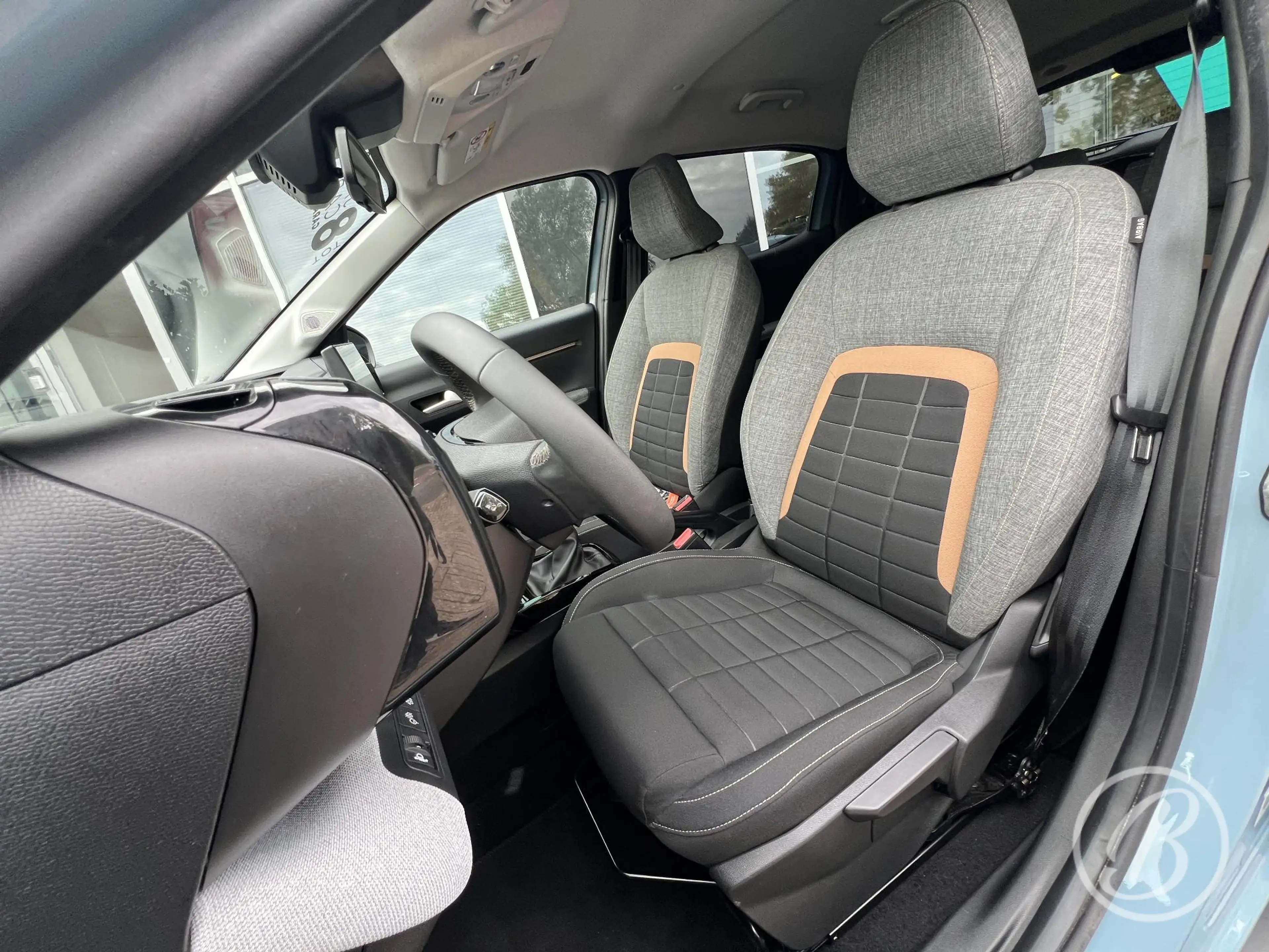 Citroen C3 Aircross 1.2 Turbo 100pk Plus — photo 12