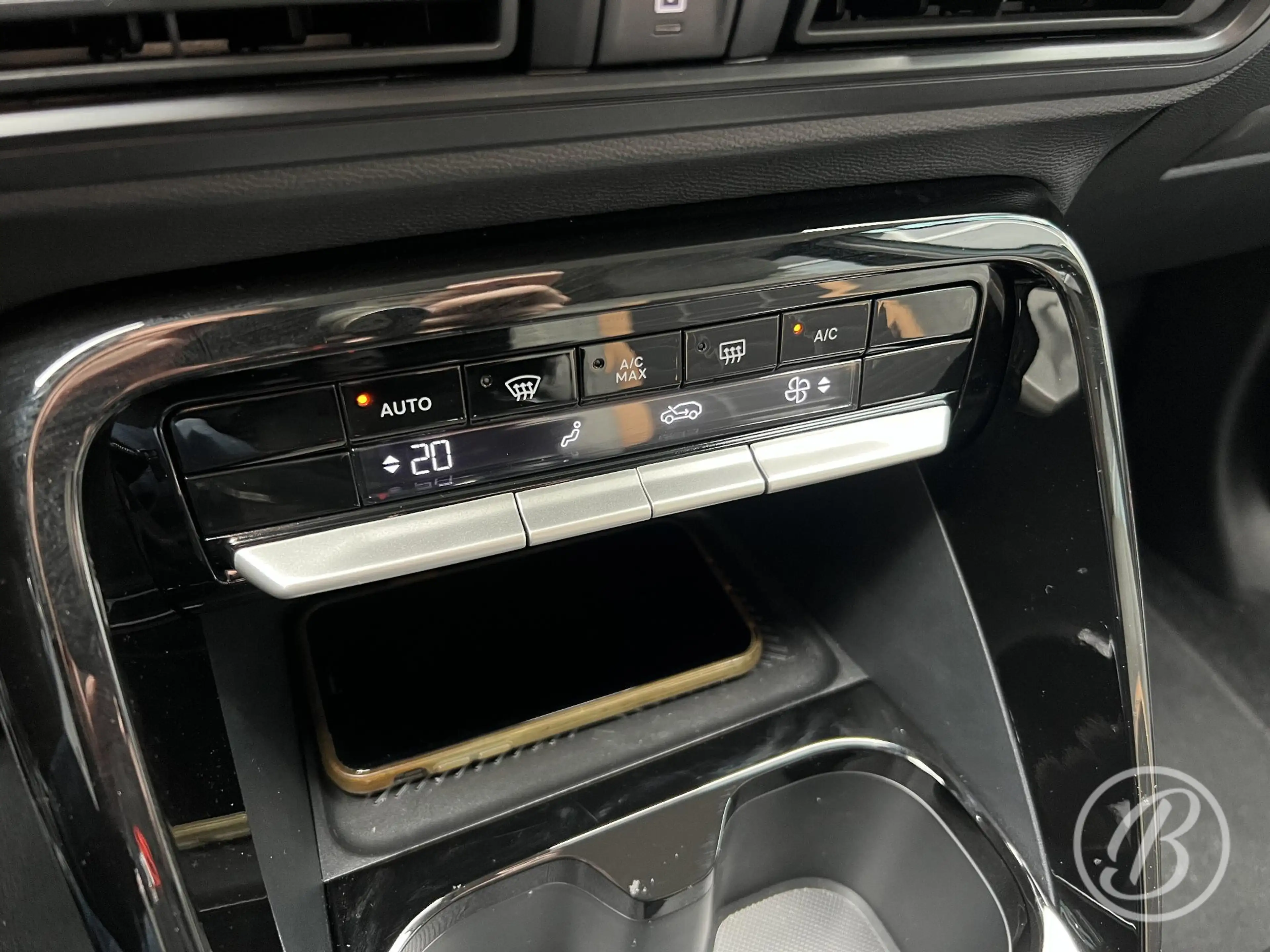 Citroen C3 Aircross 1.2 Turbo 100pk Plus — photo 21
