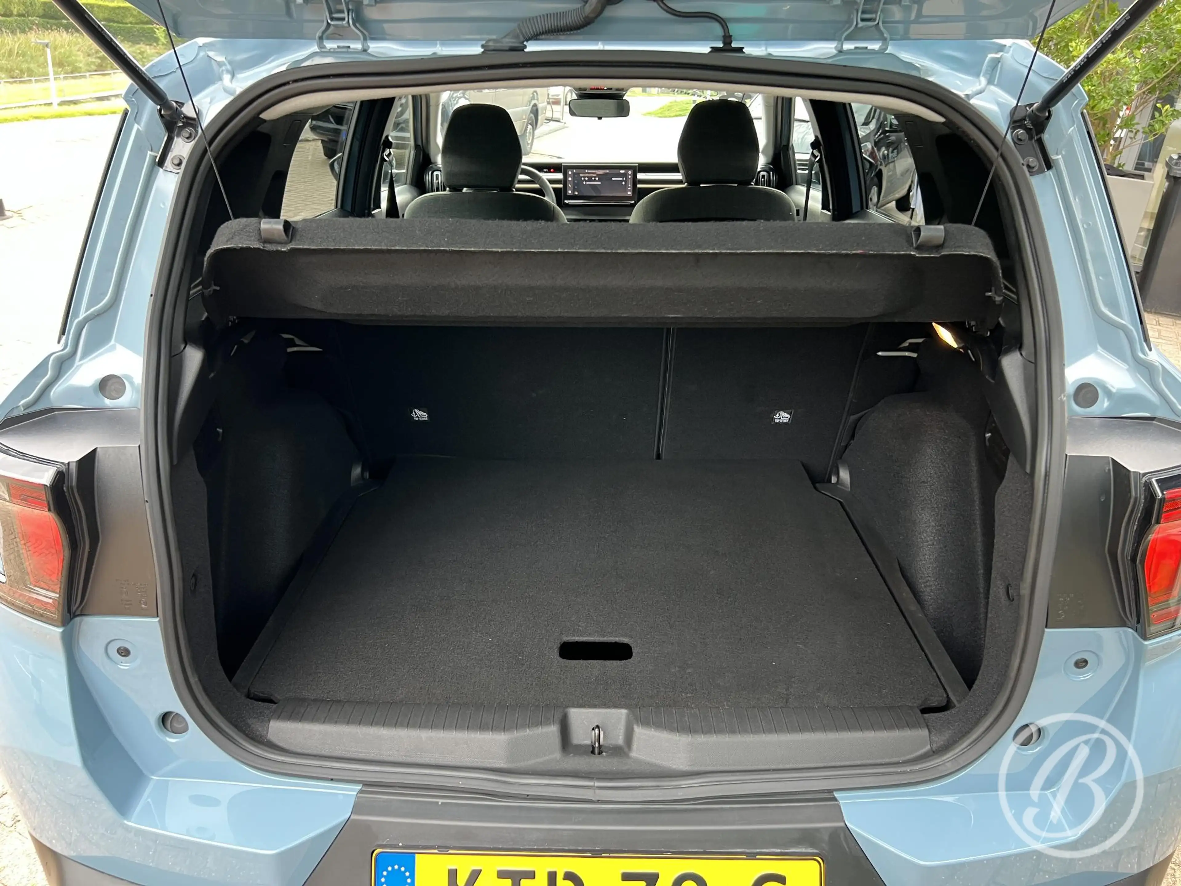 Citroen C3 Aircross 1.2 Turbo 100pk Plus — photo 30