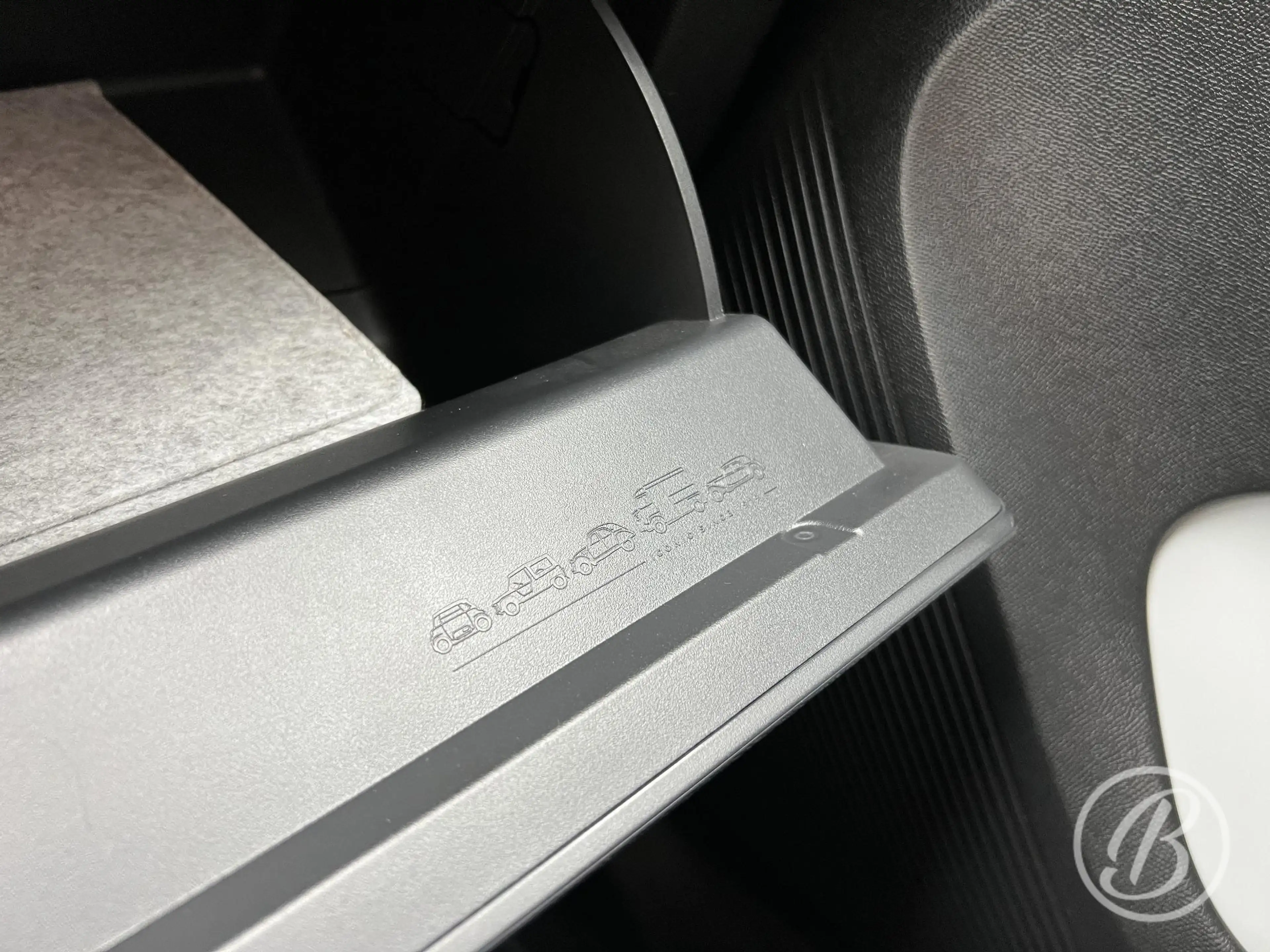Citroen C3 Aircross 1.2 Turbo 100pk Plus — photo 42