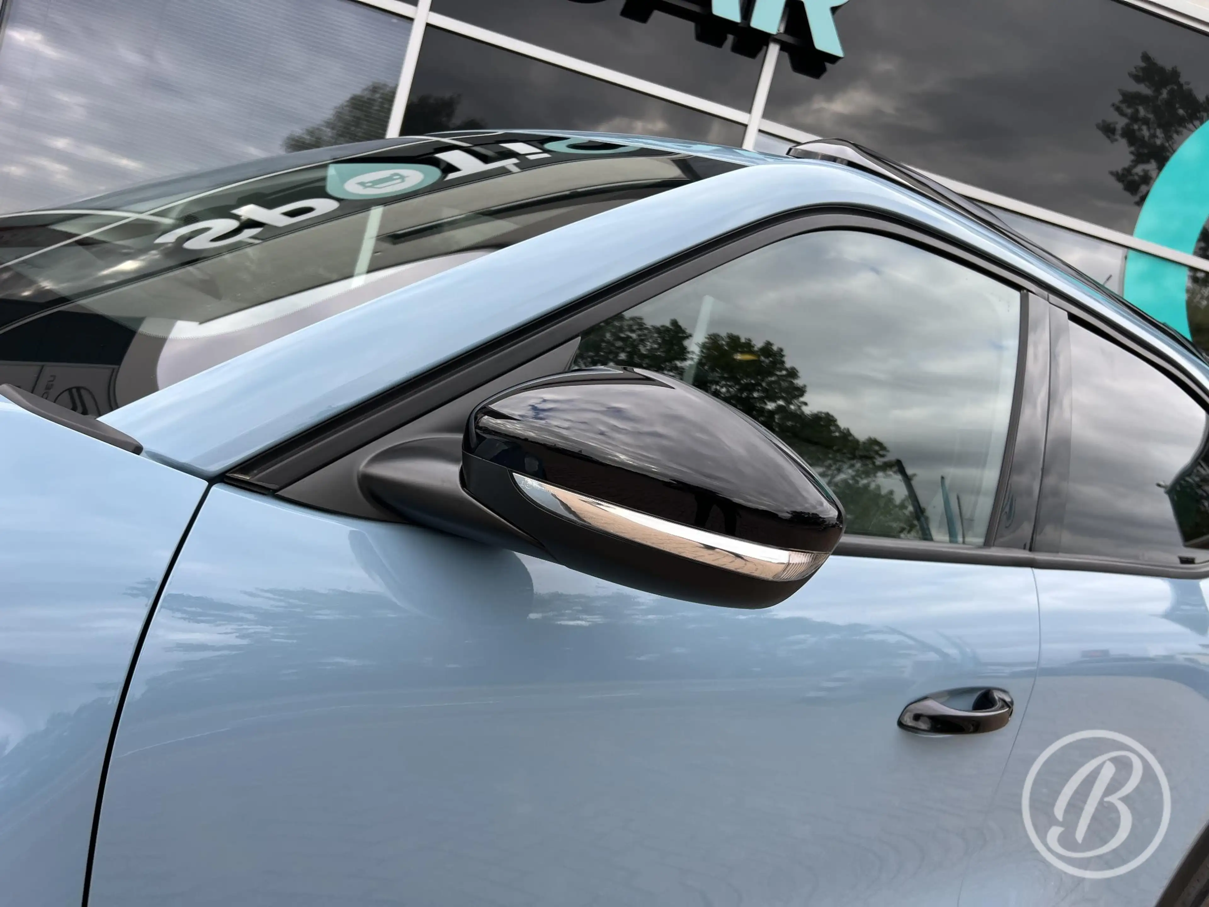 Citroen C3 Aircross 1.2 Turbo 100pk Plus — photo 17