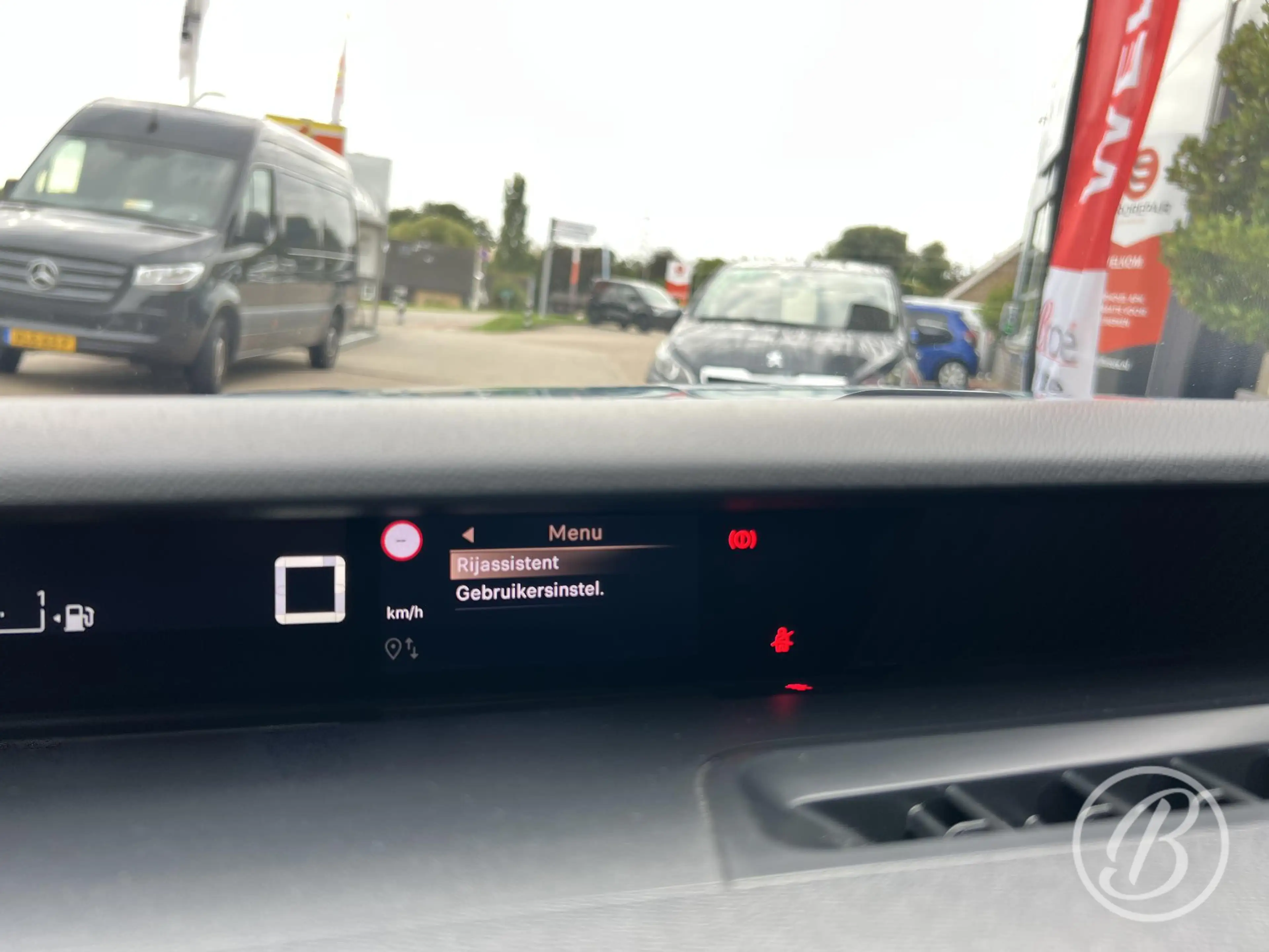 Citroen C3 Aircross 1.2 Turbo 100pk Plus — photo 18