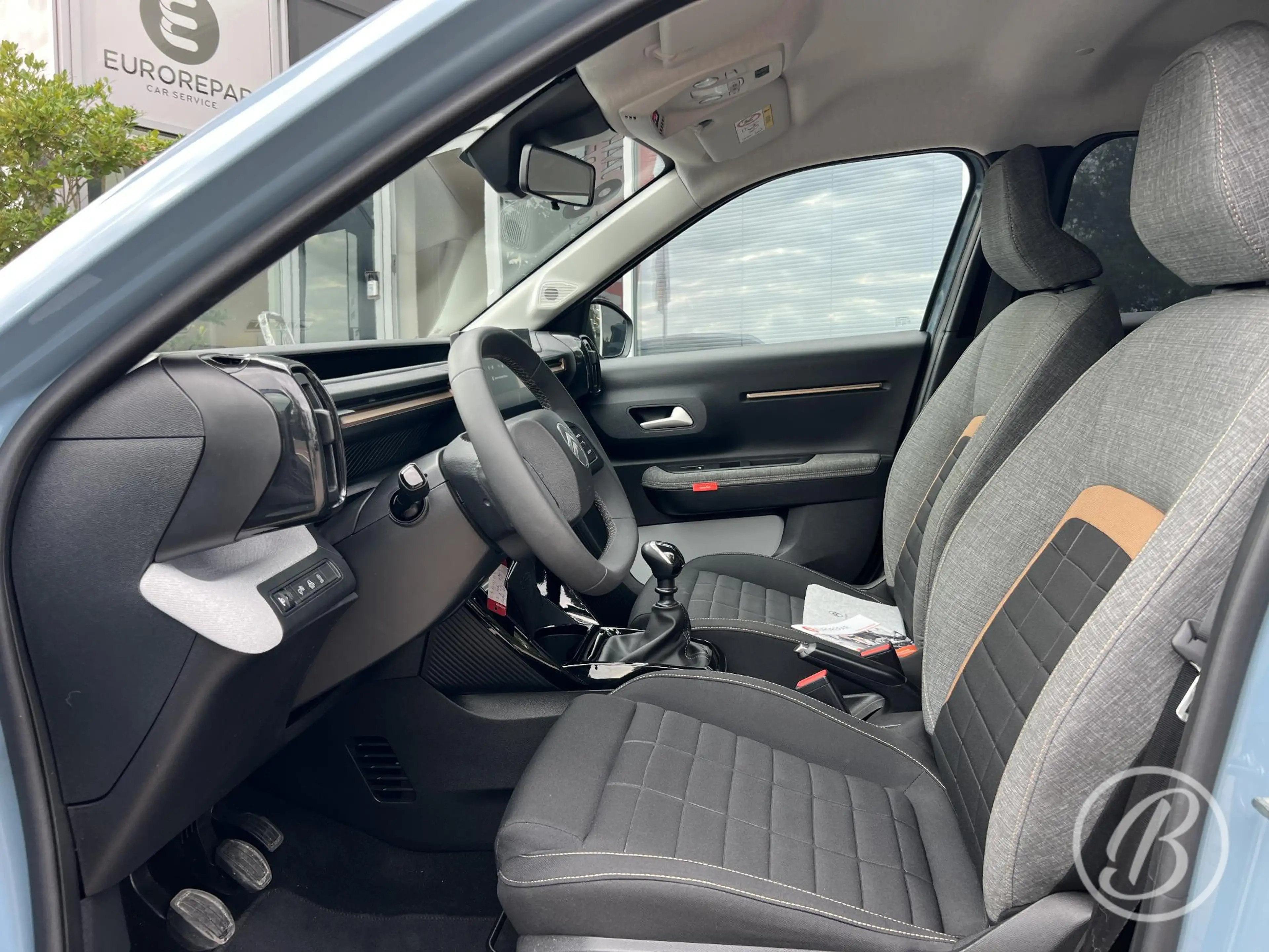 Citroen C3 Aircross 1.2 Turbo 100pk Plus — photo 6