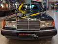 Mercedes-Benz CE 200 Coupé CE W124 Schwarz - thumbnail 15