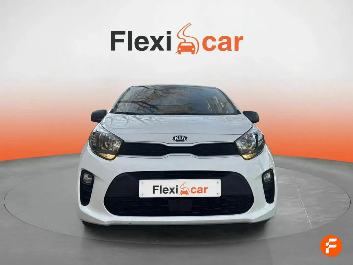 Kia Picanto 1.0 Concept Blanco - 2