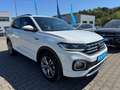 Volkswagen T-Cross R-Line 1.0 TSI , ACC, Rear View, Licht + Weiß - thumbnail 5