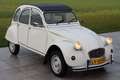 Citroen 2CV 2CV6 Special - Exceptional original Weiß - thumbnail 36
