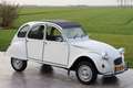 Citroen 2CV 2CV6 Special - Exceptional original Weiß - thumbnail 10