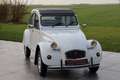 Citroen 2CV 2CV6 Special - Exceptional original Weiß - thumbnail 14