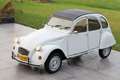 Citroen 2CV 2CV6 Special - Exceptional original Weiß - thumbnail 2