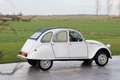 Citroen 2CV 2CV6 Special - Exceptional original Weiß - thumbnail 12