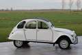 Citroen 2CV 2CV6 Special - Exceptional original Weiß - thumbnail 25