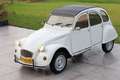 Citroen 2CV 2CV6 Special - Exceptional original Weiß - thumbnail 48