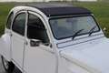 Citroen 2CV 2CV6 Special - Exceptional original Weiß - thumbnail 22