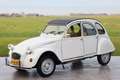 Citroen 2CV 2CV6 Special - Exceptional original Weiß - thumbnail 13