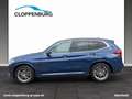 BMW X3 xDrive20i M Sport Gestiksteuerung Head-Up Blau - thumbnail 2