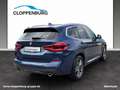 BMW X3 xDrive20i M Sport Gestiksteuerung Head-Up Blau - thumbnail 5
