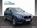 BMW X3 xDrive20i M Sport Gestiksteuerung Head-Up Blau - thumbnail 7