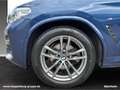 BMW X3 xDrive20i M Sport Gestiksteuerung Head-Up Blau - thumbnail 9