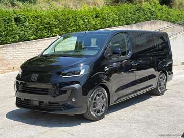 2.2 Multijet 180 CV S&S AT8 L3 PREZZO ESCLUSO IVA