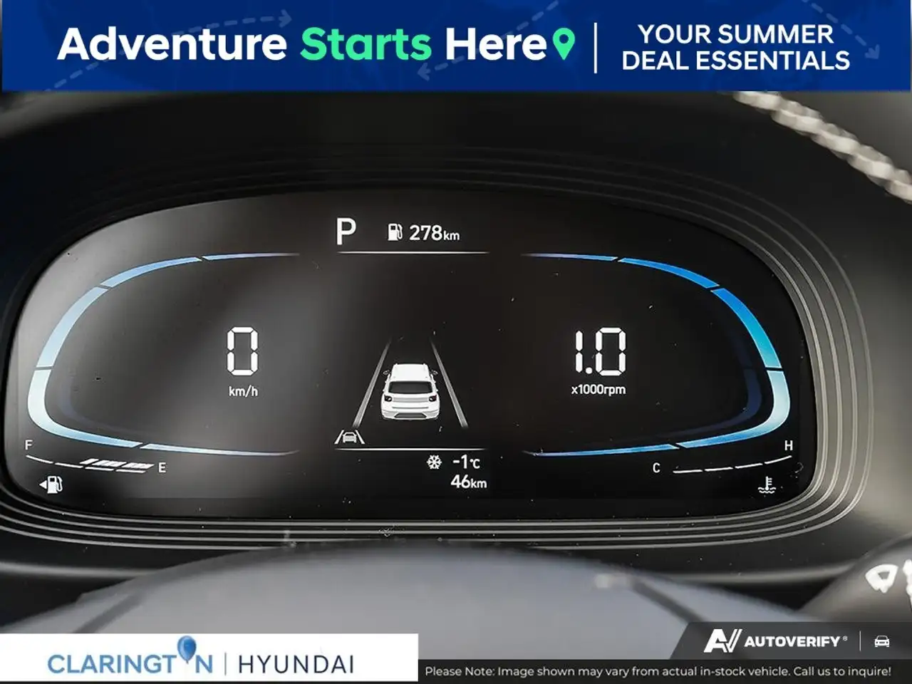 Hyundai Venue fotografie Hyundai Venue